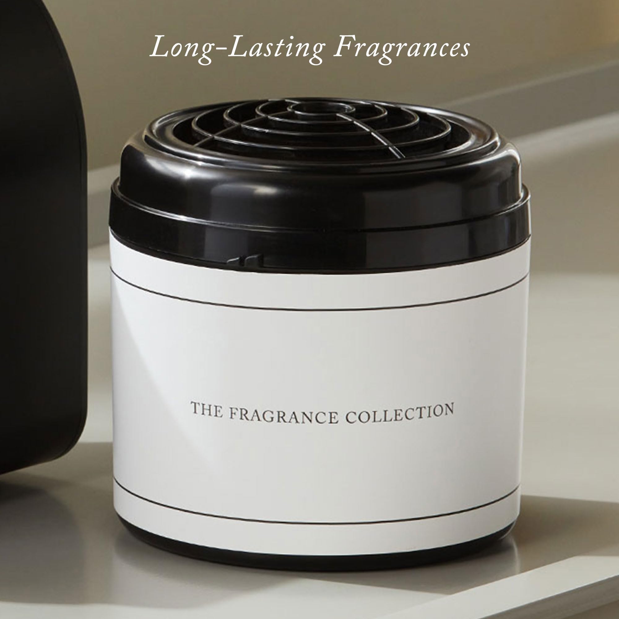 The Ritz-Carlton Room Diffuser Scent Cartridge - Sanctuary - Notes